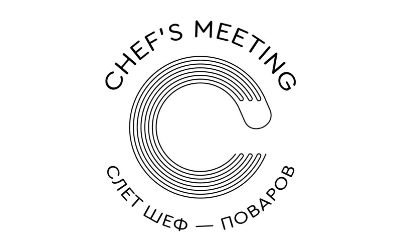 Chefs' Meeting April 22-24, 2024