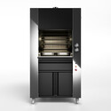 Accessories for spit grills (rotisseries)